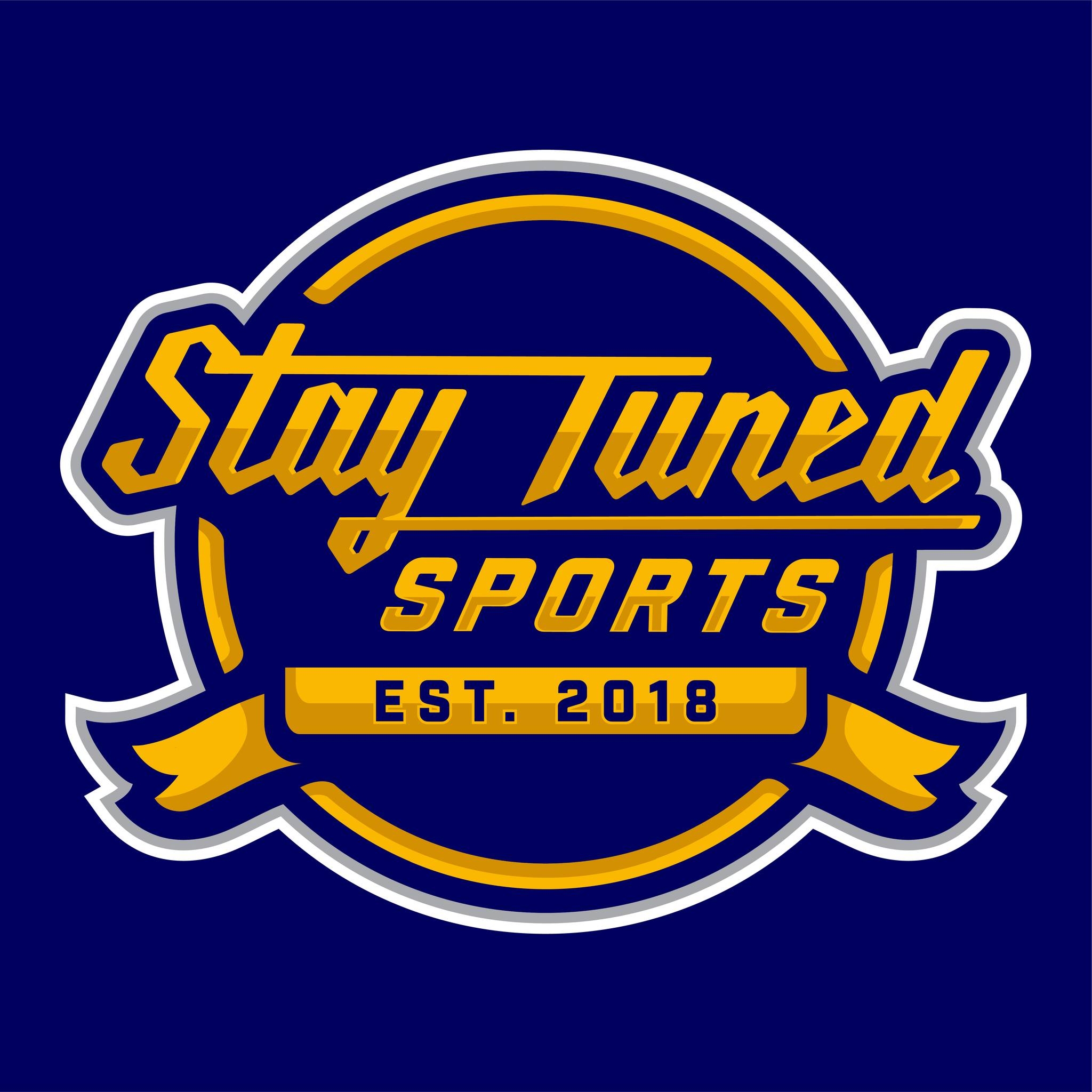 Stay Tuned Sports