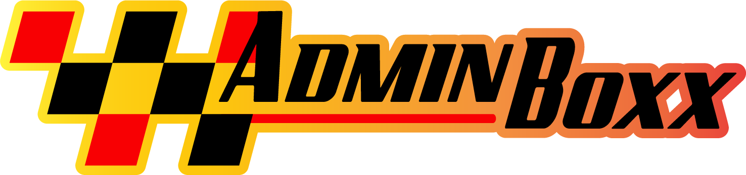 AdminBoxx